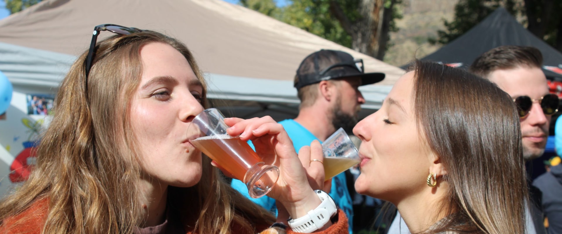 The Educational and Informational Side of Beer Festivals in Washington County, Oregon