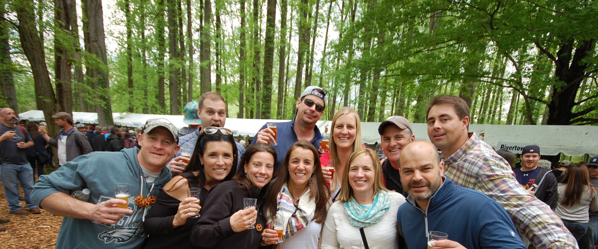 The Impact of Weather on Beer Festivals in Washington County, Oregon