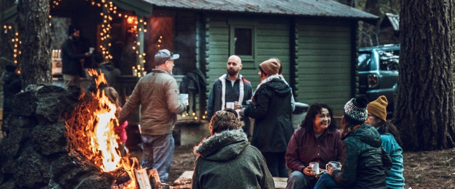 Discovering the Vibrant and Diverse Beer Festivals in Washington County, Oregon