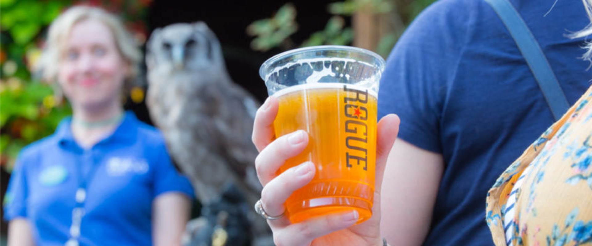 Discovering the Top Beer Festivals in Washington County, Oregon