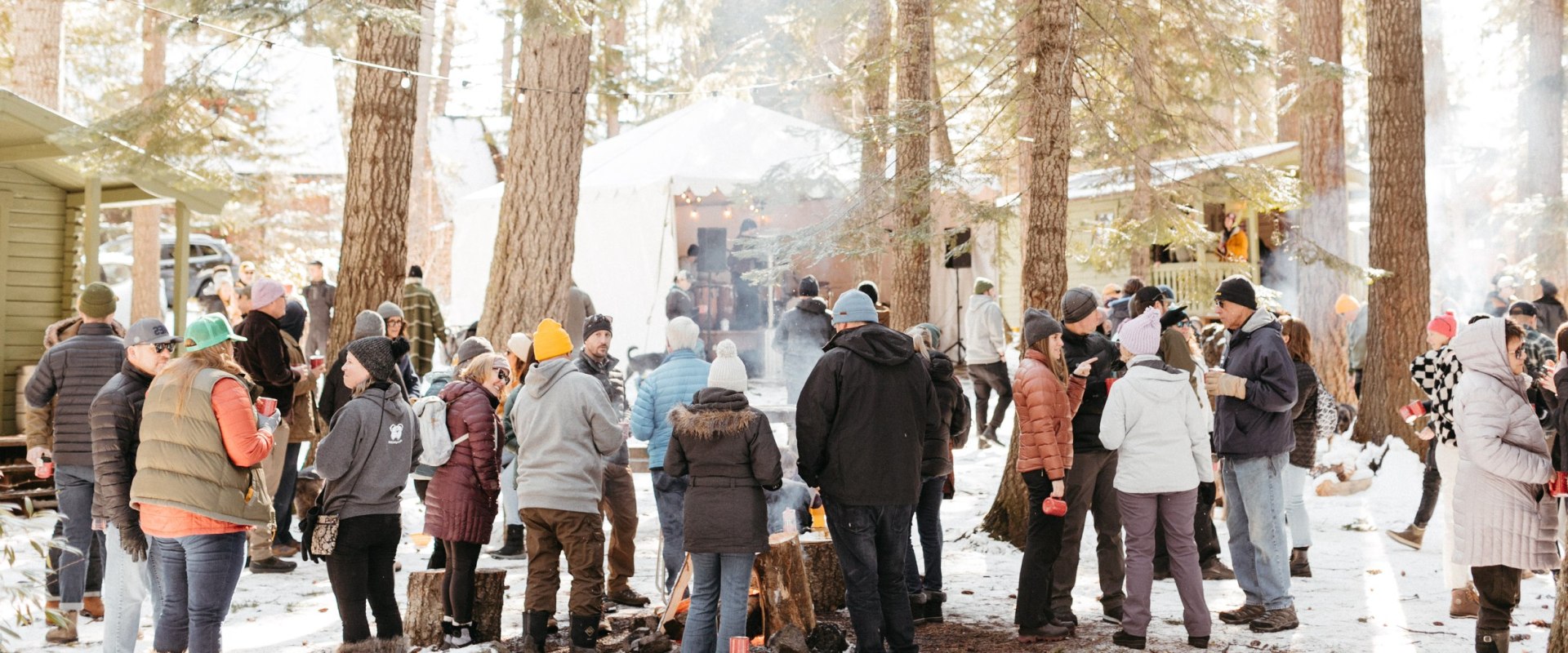 The Charitable Side of Beer Festivals in Washington County, Oregon