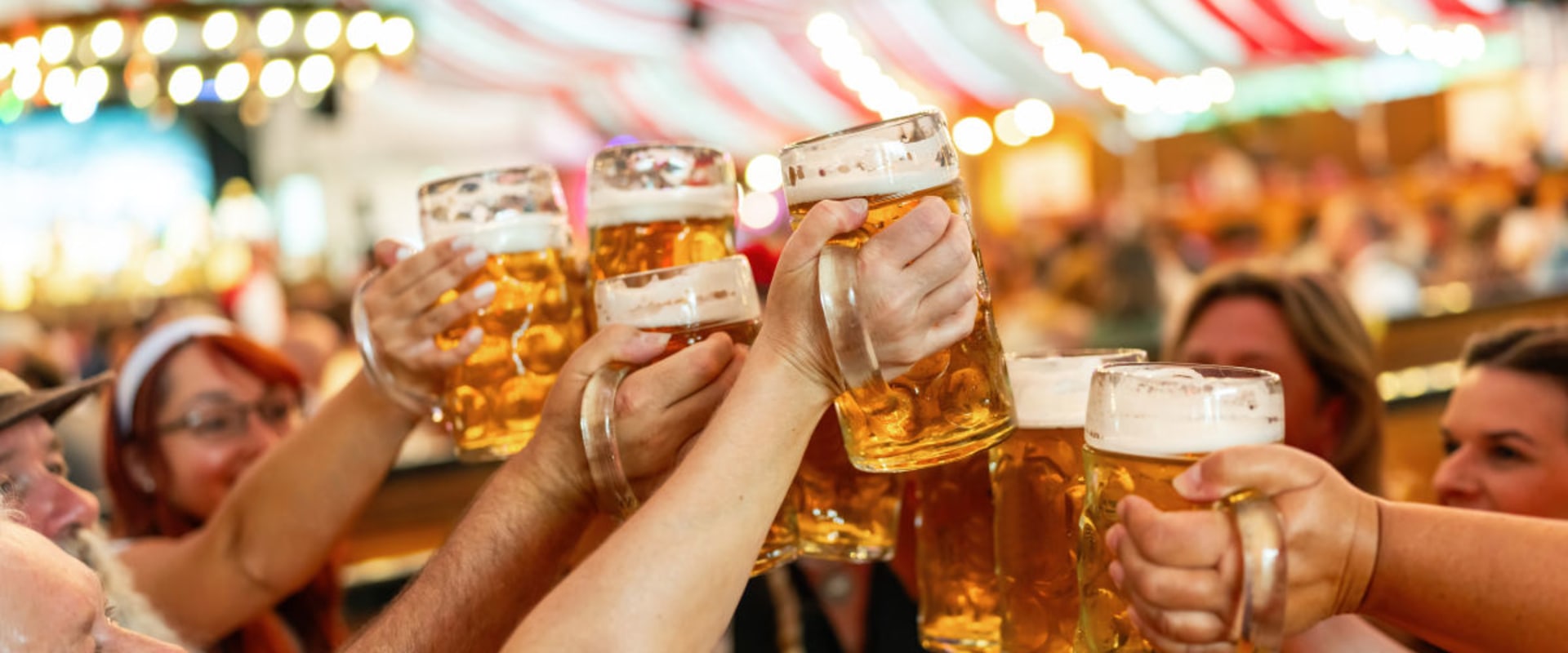 The Insider's Guide to Parking at Beer Festivals in Washington County, Oregon