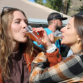 The Educational and Informational Side of Beer Festivals in Washington County, Oregon