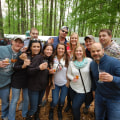 Designated Driver Programs and Discounts at Beer Festivals in Washington County, Oregon