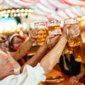 The Ultimate Guide to Beer Festivals in Washington County, Oregon