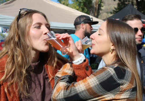 The Educational and Informational Side of Beer Festivals in Washington County, Oregon