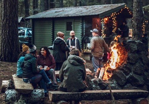 Discovering the Vibrant and Diverse Beer Festivals in Washington County, Oregon