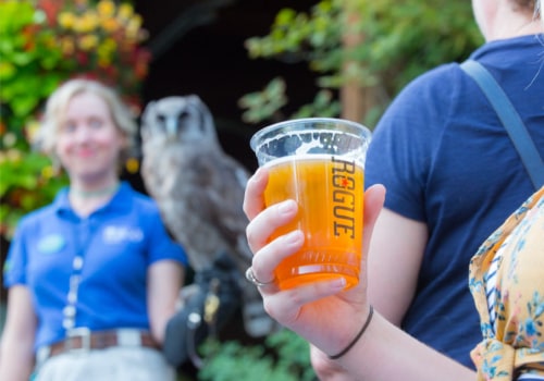 Discovering the Top Beer Festivals in Washington County, Oregon