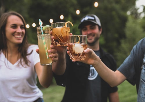 The Rise of Non-Alcoholic Options at Beer Festivals in Washington County, Oregon