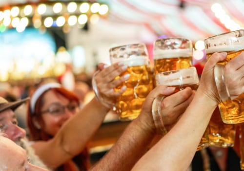 The Ultimate Guide to Beer Festivals in Washington County, Oregon